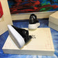 Luxe Touch Bags - AQ Men SHoes - 477