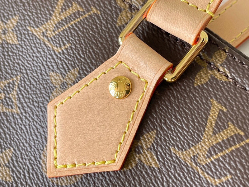 Fashion Luxe Touch bags - 5483