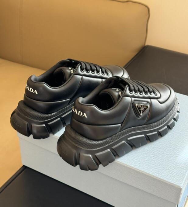 Luxe Touch Bags - PD Women Shoes - 180