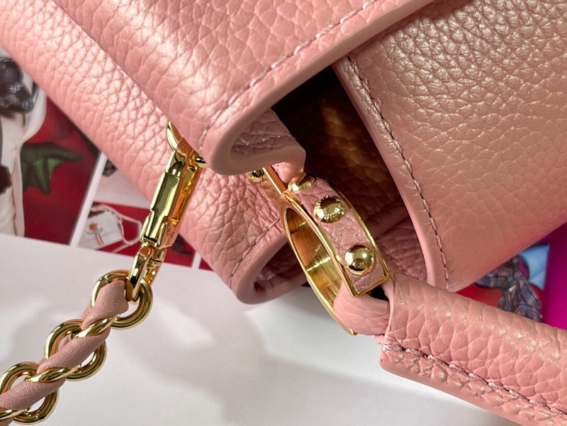 Fashion Luxe Touch bags - 4512