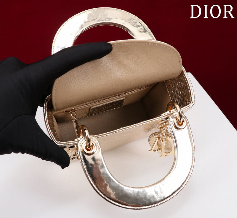 LTB - Luxe Touch Bags - 750