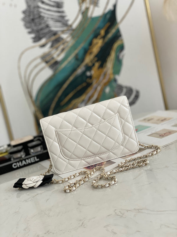 Luxe Touch Bags -  Bags - 203