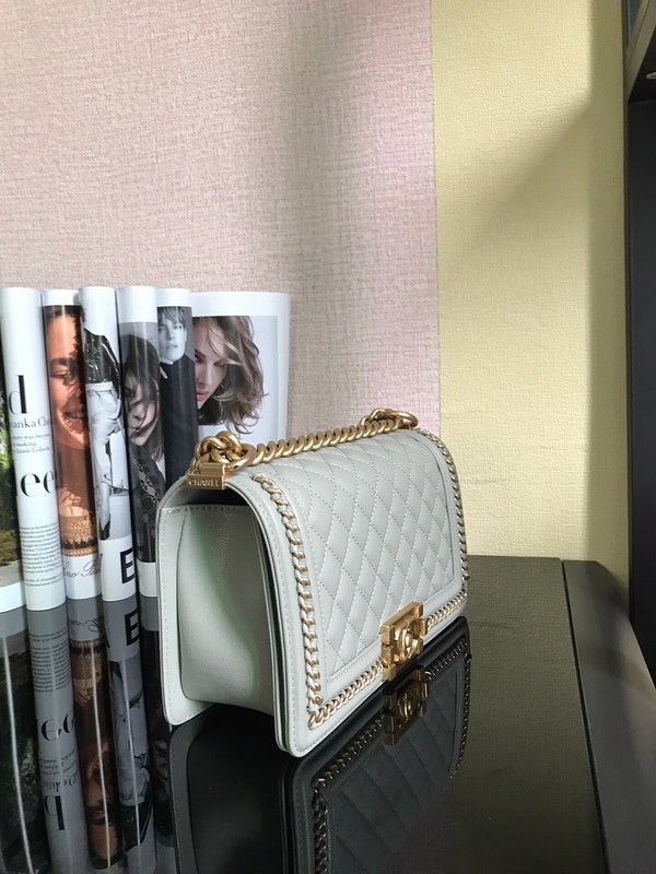 Luxe Touch Bags 

 -  Bags - 3492
