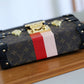 Luxe Touch Fashion LTB-bags - 8235