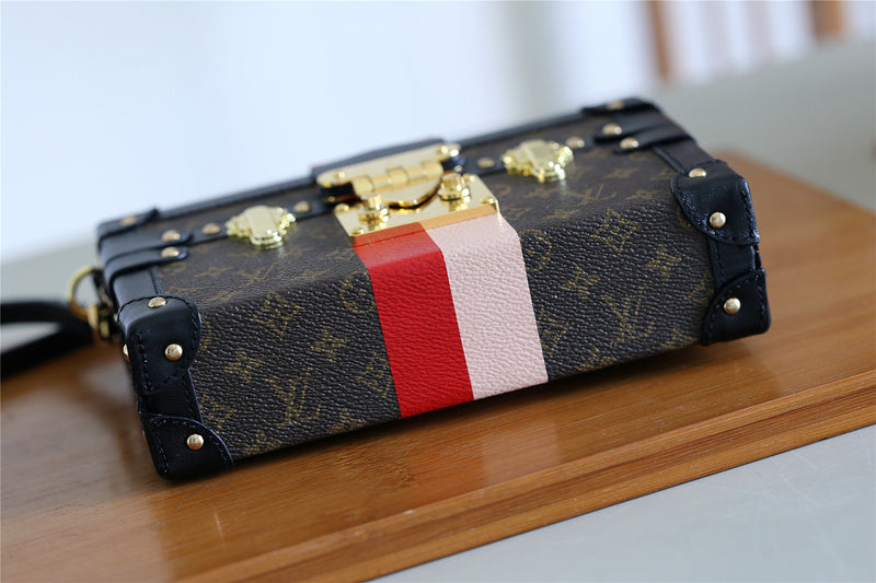 Luxe Touch Fashion LTB-bags - 8235