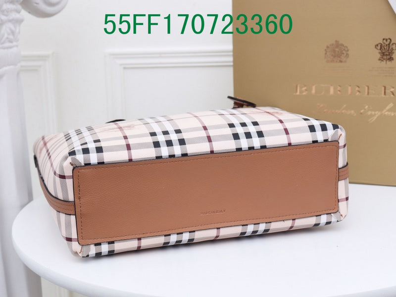 Luxe Touch Fashion -BBR Bags - 710