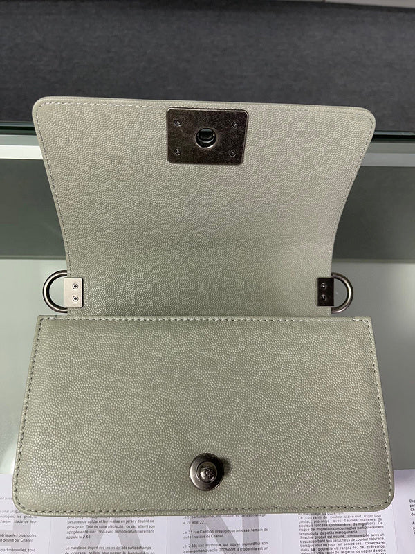 Luxe Touch Bags 

 -  Bags - 3194