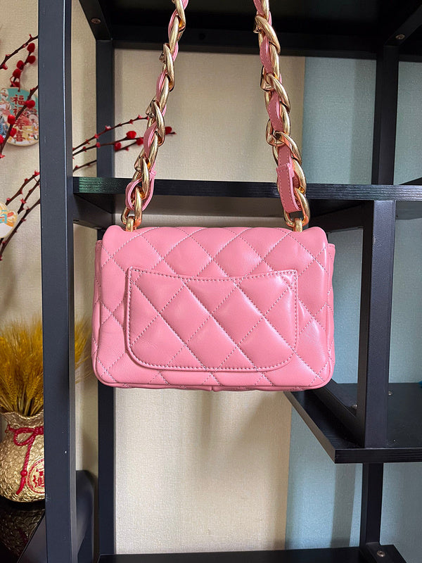 Luxe Touch Bags 

 -  Bags - 3084