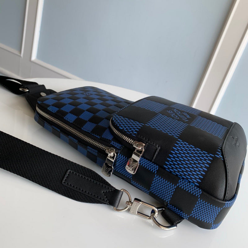 Fashion Luxe Touch bags - 3105