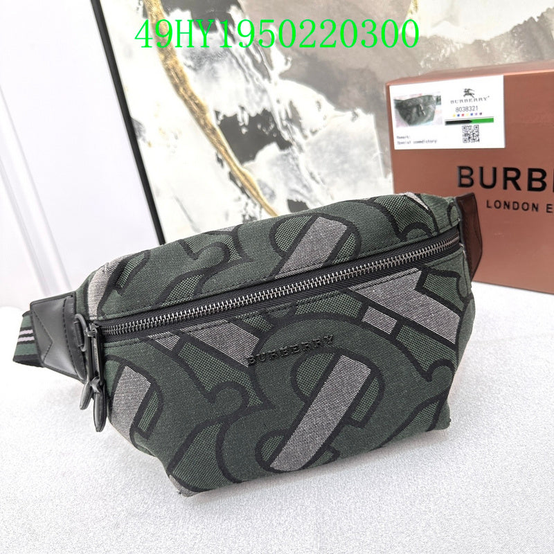 Luxe Touch Bags Fashion -BBR Bags - 188