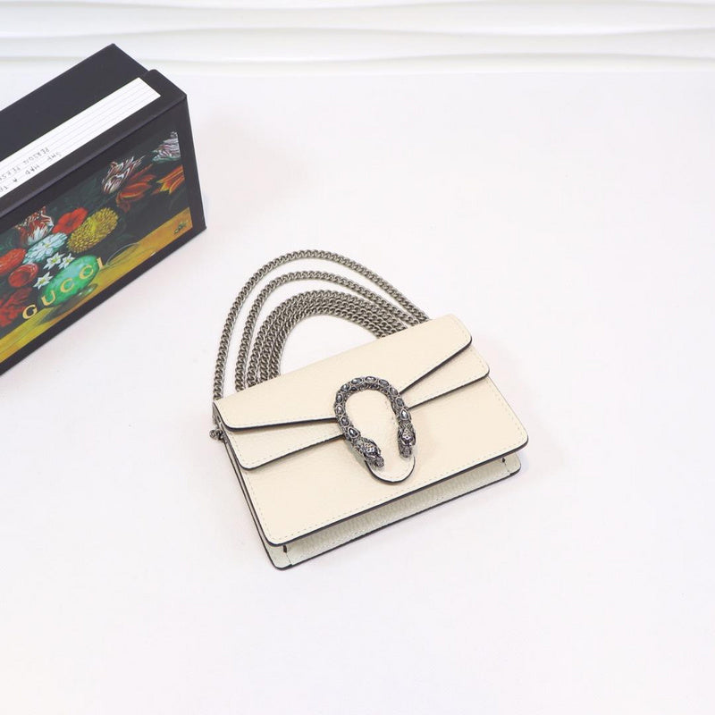 Luxe Touch Bags - Luxe Touch Bags - 1123
