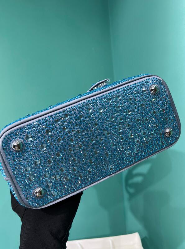 Luxe Touch Bags - PD Bags - 061
