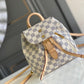 Luxe Touch Fashion LTB-bags - 17009
