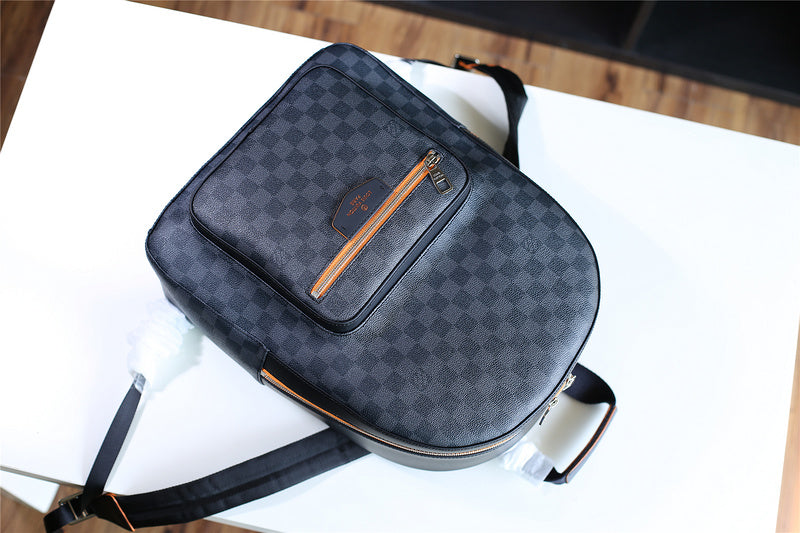 Luxe Touch Fashion LTB-bags - 9718