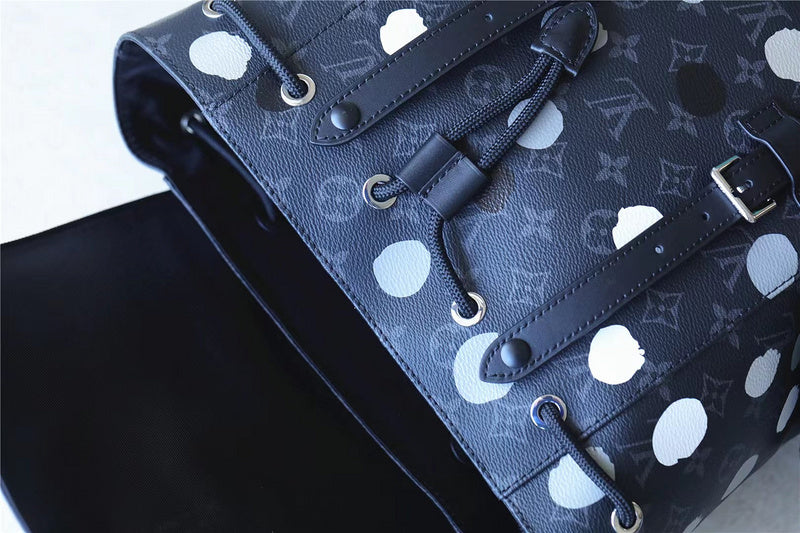 Luxe Touch Fashion LTB-bags - 9644