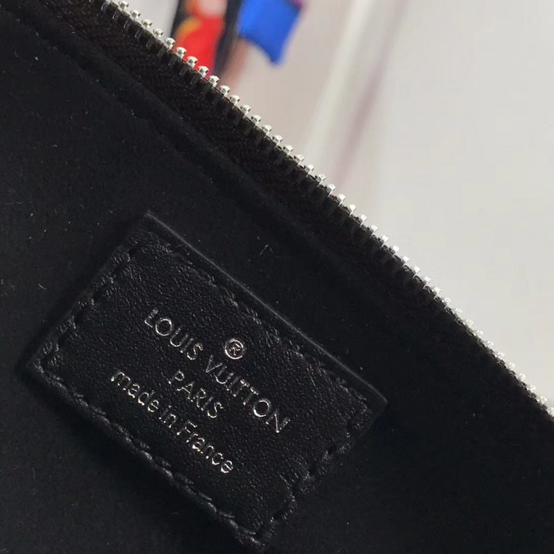 Fashion Luxe Touch bags - 2740