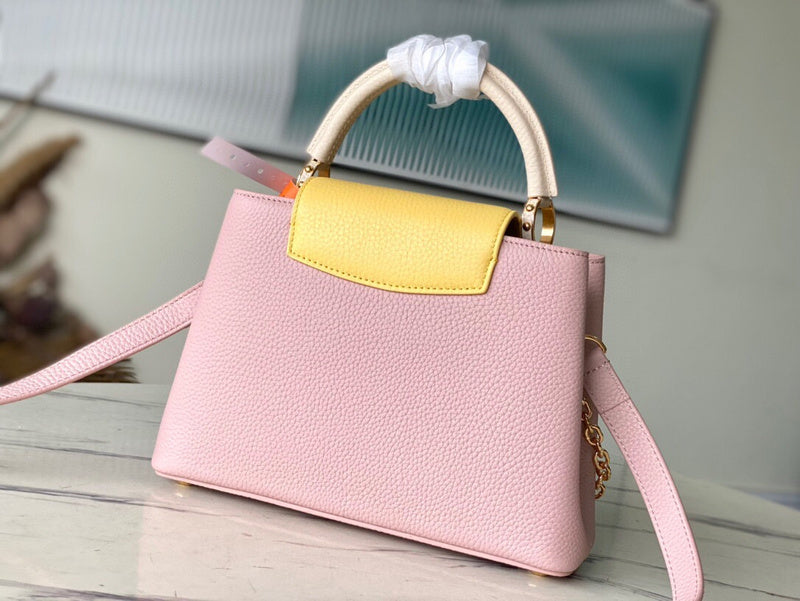 Fashion Luxe Touch bags - 3979