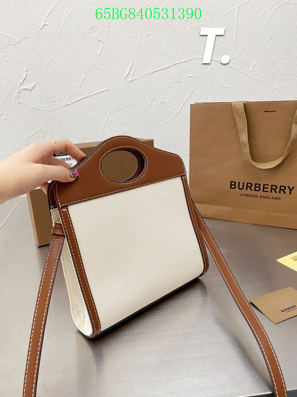 Luxe Touch Fashion -BBR Bags - 500