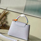Fashion Luxe Touch bags - 3975