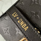 Fashion Luxe Touch bags - 3093