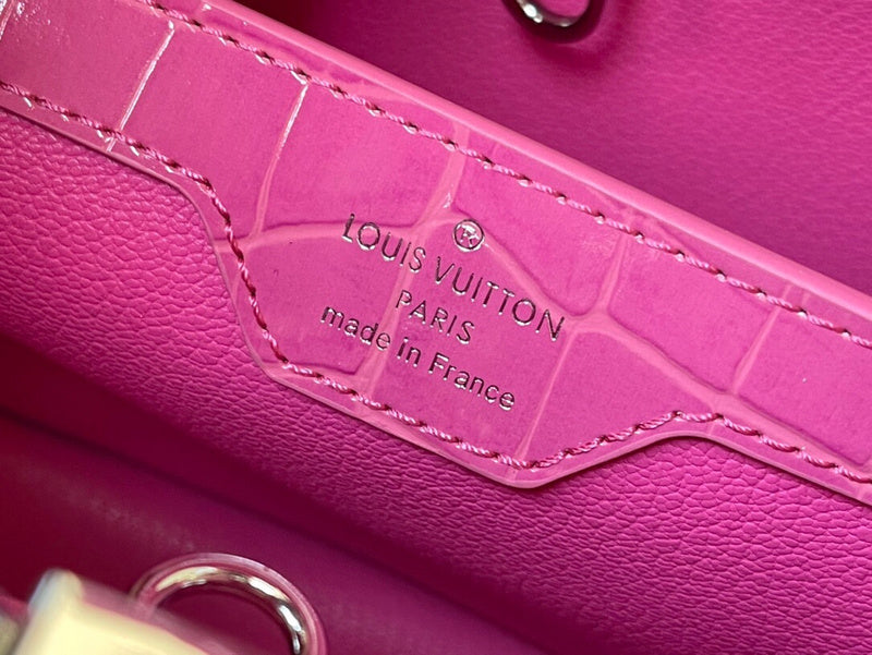 Fashion Luxe Touch bags - 4407