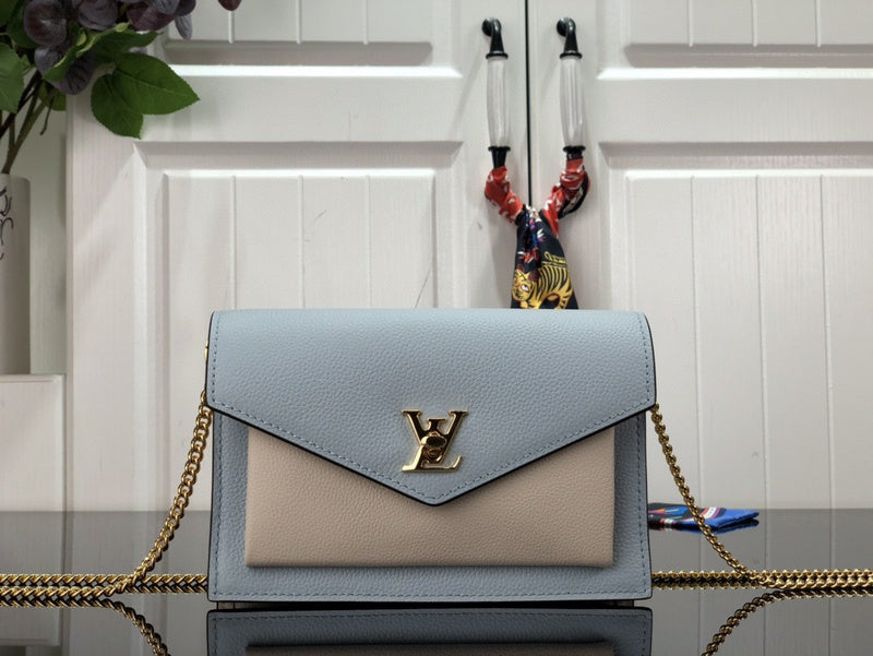 Fashion Luxe Touch bags - 3557