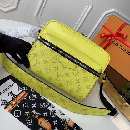 Luxe Touch Fashion LTB-bags - 17868
