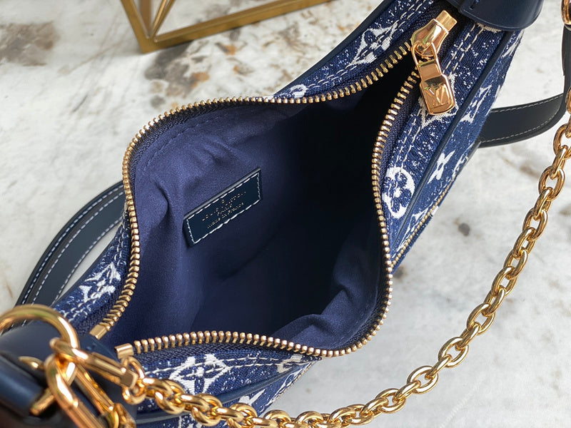 Luxe Touch Fashion LTB-bags - 17181