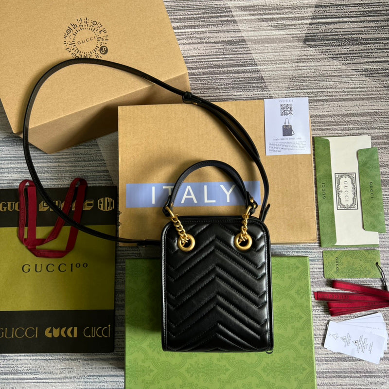 LTB - GG Bags - 1338