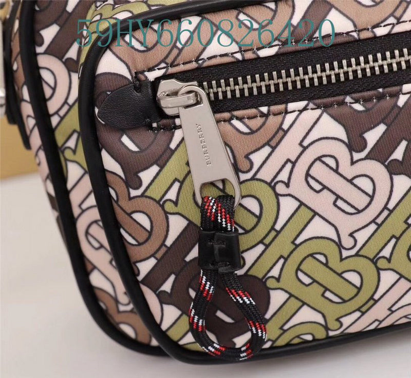 Luxe Touch Bags Fashion -BBR Bags - 650