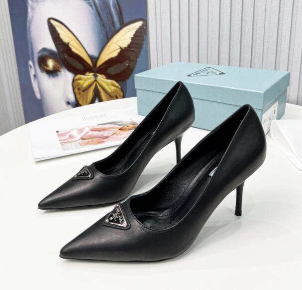 Luxe Touch Bags 

 - PD Women Shoes - 336