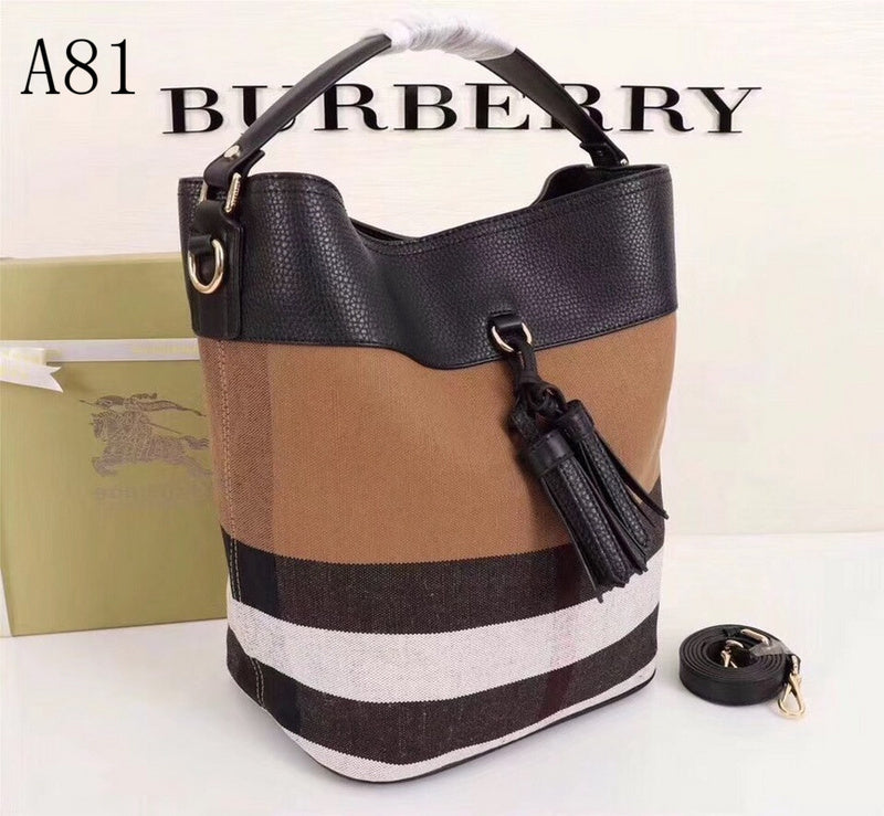 Luxe Touch Bags Fashion -BBR Bags - 782