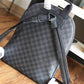 Luxe Touch Fashion LTB-bags - 9712
