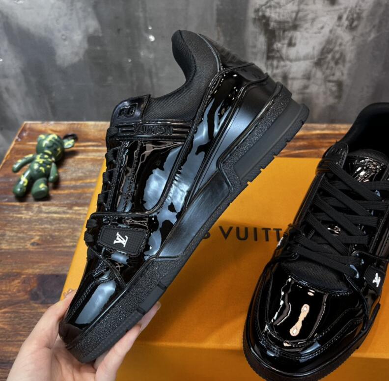 Luxe Touch Bags -  Men Shoes - 723