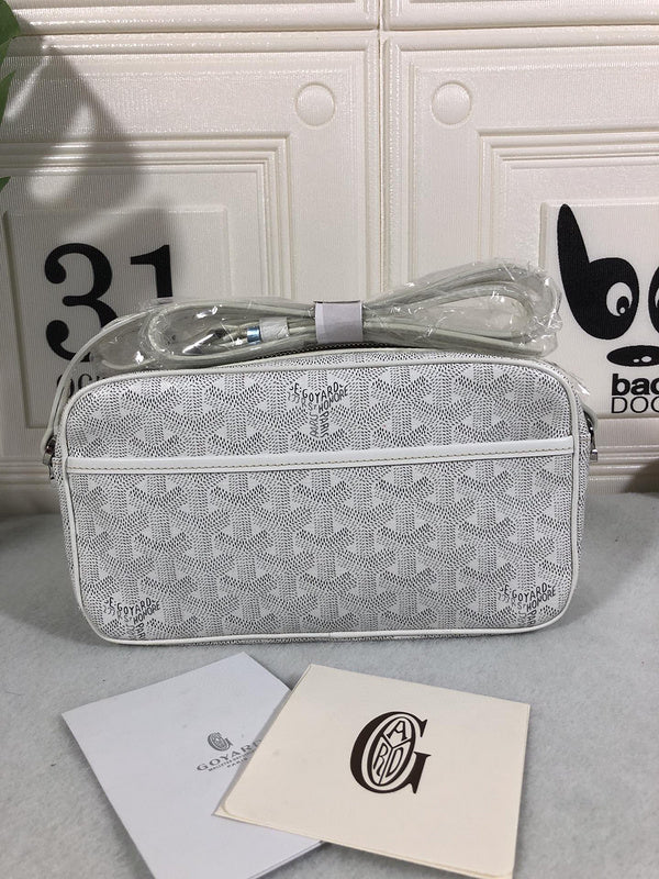 Luxe Touch Bags - GOD Bags - 182