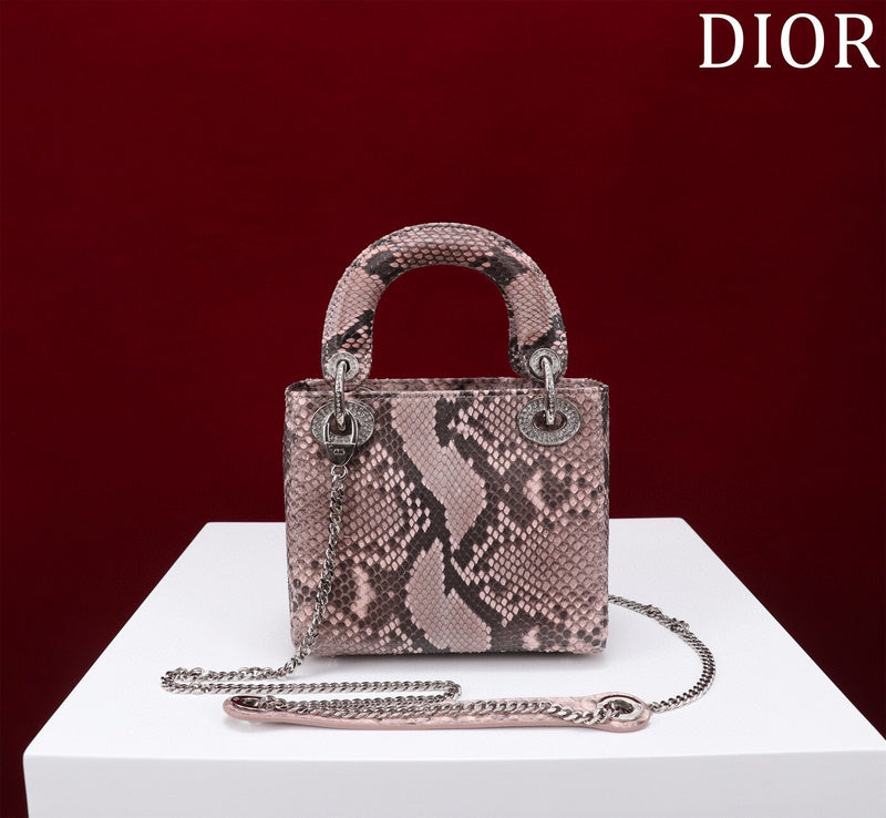 LTB - Luxe Touch Bags - 138