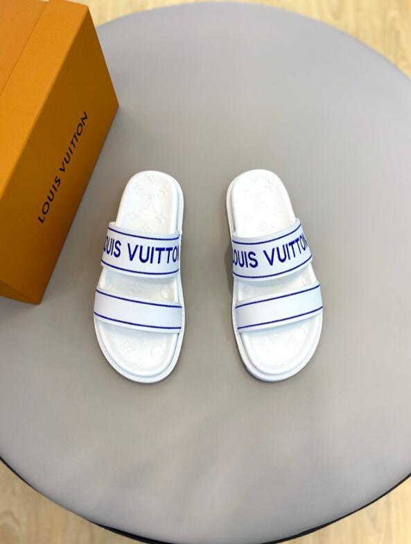 Luxe Touch Bags -  Men Shoes - 1103