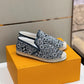 Luxe Touch Bags 

 - LTB Men Shoes - 1615