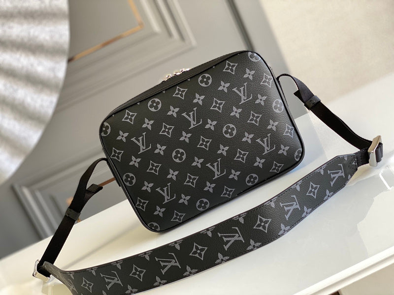 Luxe Touch Fashion LTB-bags - 16999