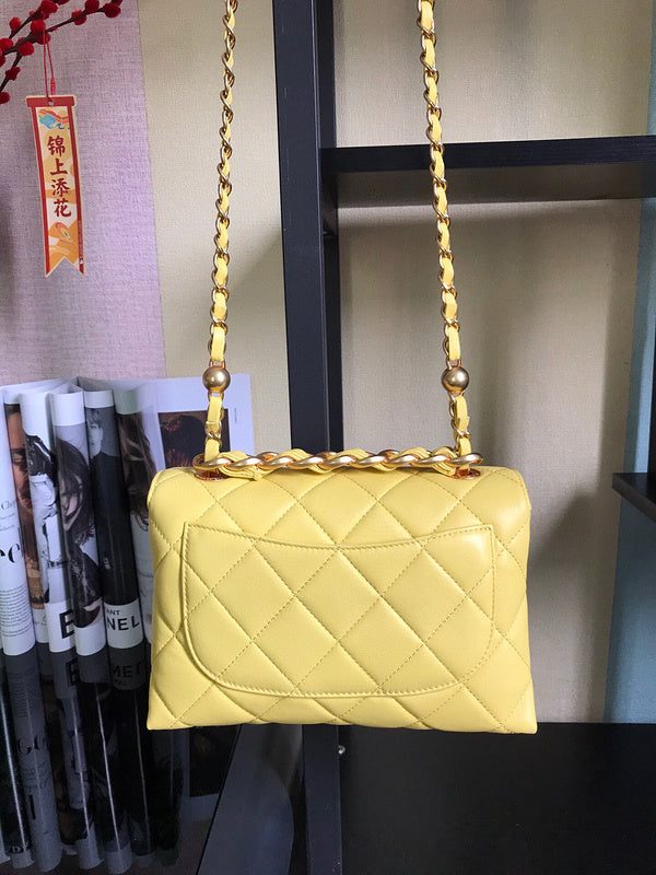Luxe Touch Bags 

 -  Bags - 3387