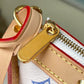 Fashion Luxe Touch bags - 5072