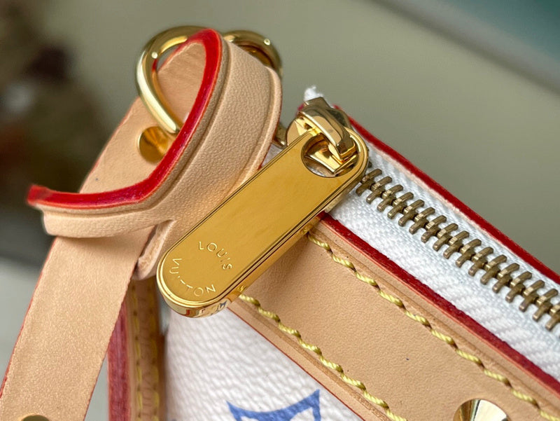 Fashion Luxe Touch bags - 5072