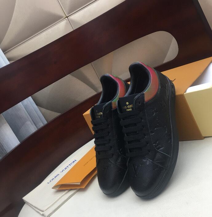Luxe Touch Bags -  Men Shoes - 2027