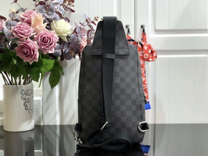 Fashion Luxe Touch bags - 2804