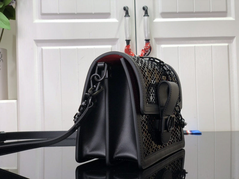 Fashion Luxe Touch bags - 3529