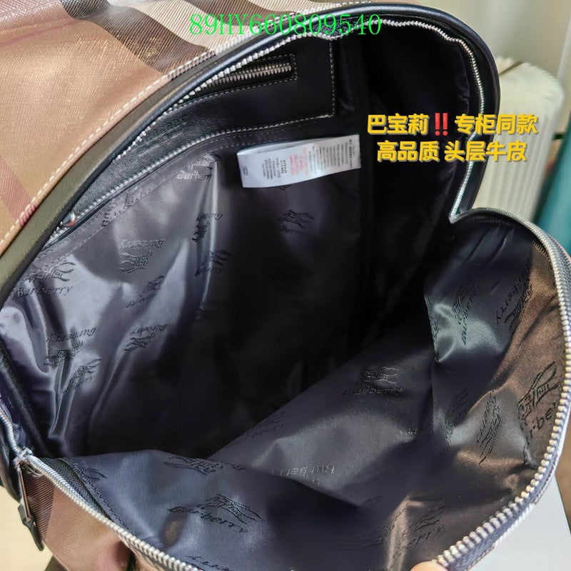 LTB Fashion -BBR Bags - 074