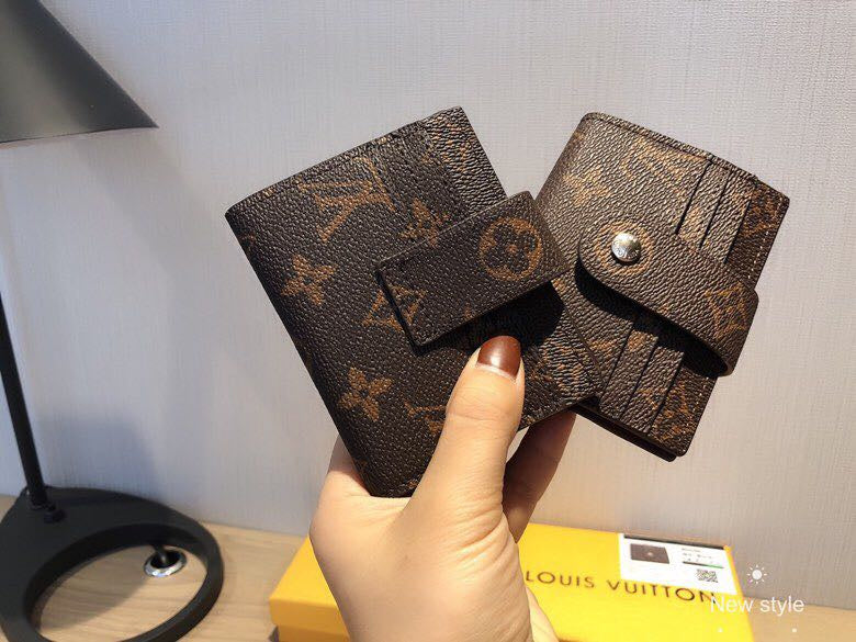 Fashion Luxe Touch bags - 3667