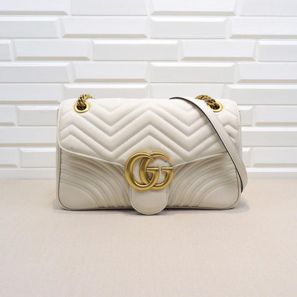 Luxe Touch Bags - Luxe Touch Bags - 817