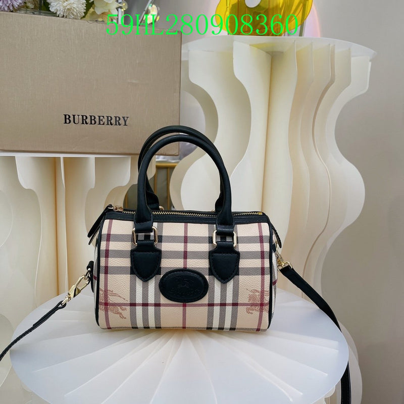 LTB Fashion -BBR Bags - 286