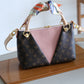 Luxe Touch Fashion LTB-bags - 8014